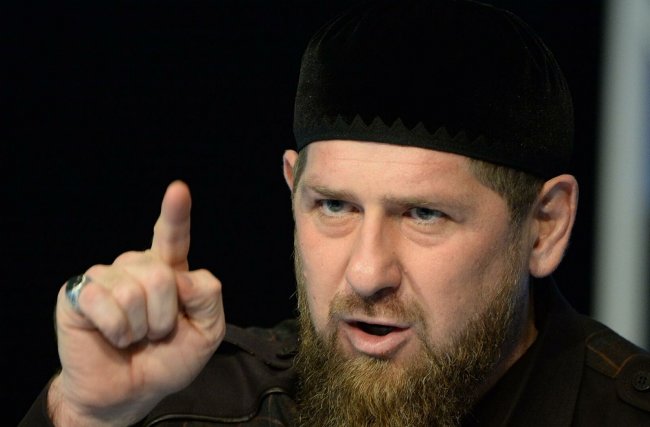 Кадыров поручил объявить кровную месть родным убитых ингушей. Их пригласили в парламент Чечни - «Информационное агентство»
