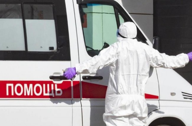В России выявили 27 747 новых случаев заражения коронавирусом за сутки. 6566 из них — в Москве - «Информационное агентство»