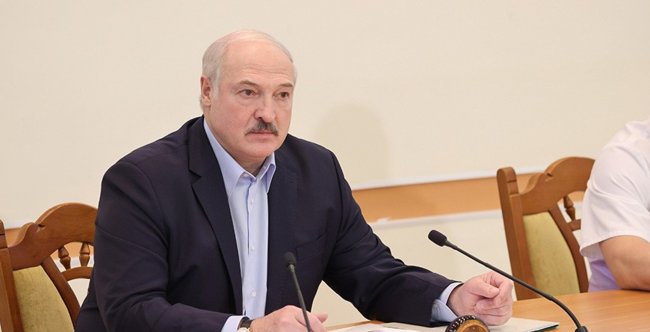 Фейк Лукашенко: Польша предлагала НАТО создать специальные войска для борьбы с белорусским государством - «Антифейк»