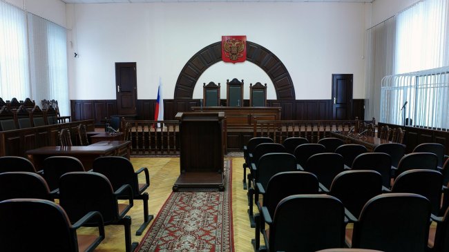 В Саратове будут судить аферистов за хищение более 1 млрд руб у дольщиков - «Криминал»