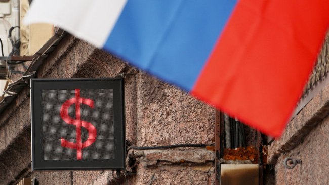 Доля российского экспорта в долларах сократилась ниже 50% - «Бизнес»