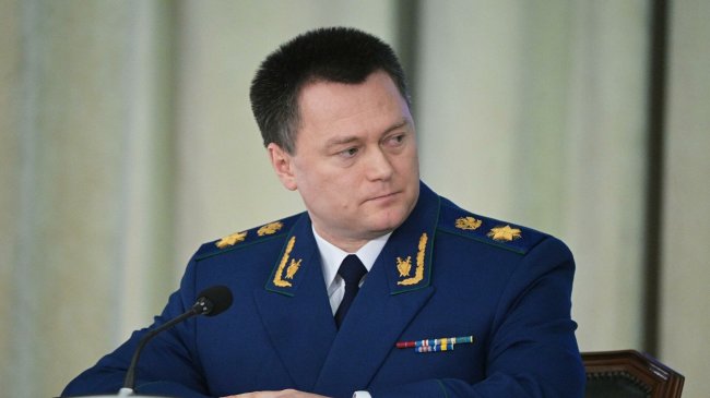 В России стали хуже раскрывать преступления, заявил генпрокурор - «Криминал»