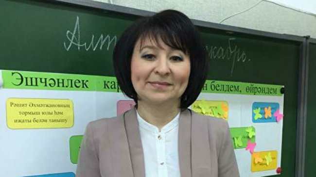 "Закрыла нас собой": как учителя спасали детей в Казани - «Криминал»