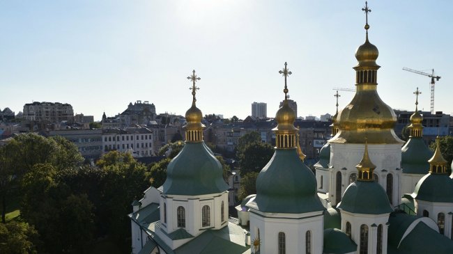 На Украине пояснили, как раскольники нарушают каноны православия - «Религия»