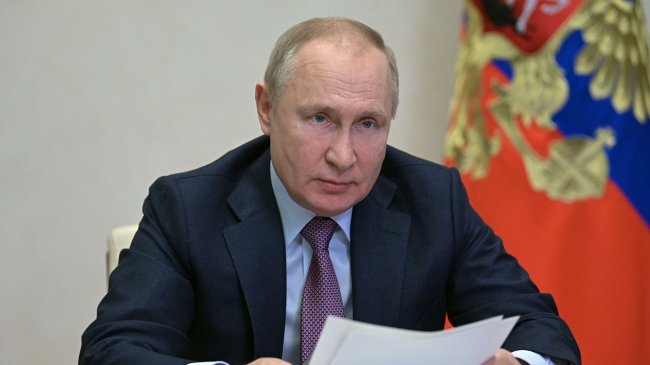 Путин и Зеленский вряд ли проведут встречу в Турции, считают эксперты - «Новости России»