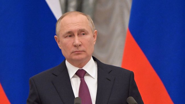 Сдвигов по раскрываемости преступлений добиться не удалось, заявил Путин - «Криминал»