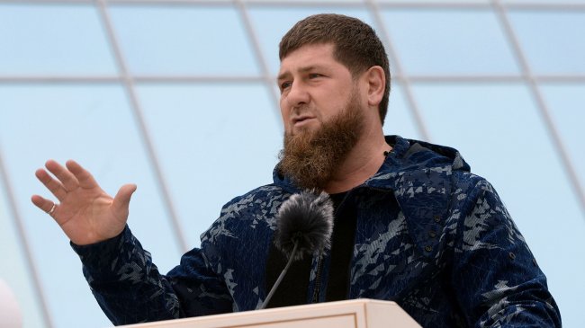 Кадыров рассказал о формировании полка, готового выполнить любую задачу - «Религия»