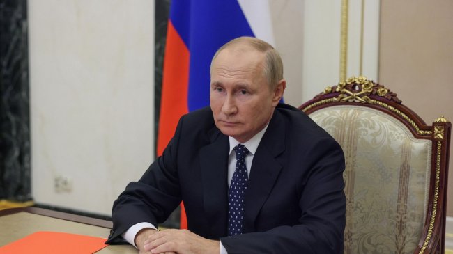 Путин встретится с представителями российских религий в пятницу - «Религия»