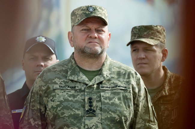 В Польше рассказали об ошибке, которая приведет к поражению ВС Украины - «Военные новости»