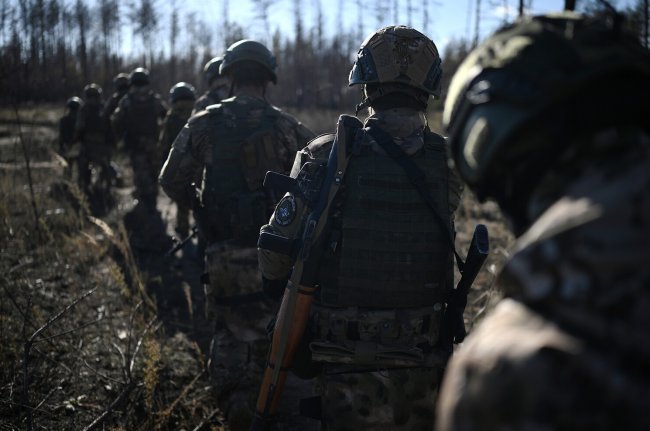 Минобороны: ВС России улучшили тактическое положение на Южно-Донецком направлении - «Военные новости»