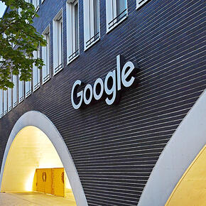 В Google прокомментировали иск от Минюста США - «Интернет»