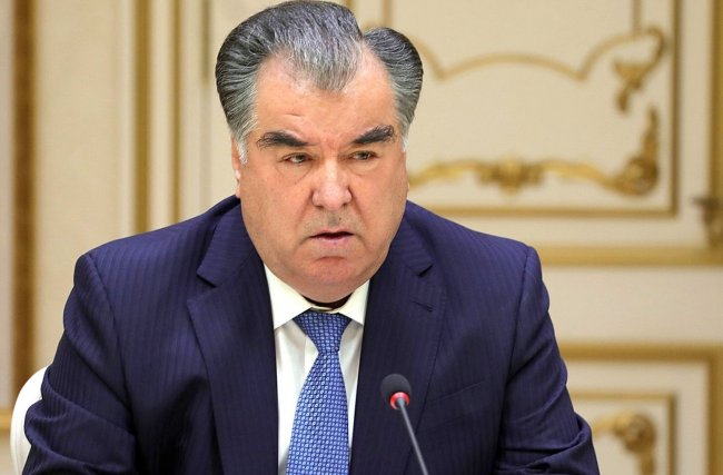 Страна вечного Рахмона: транзит в Таджикистане отменяется - «Политика»