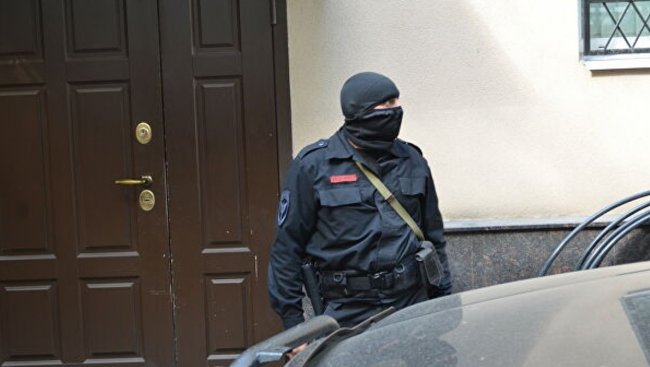 В Москве арестовали экс-сотрудника силовых структур за незаконный доступ к гостайне - «Информационное агентство»