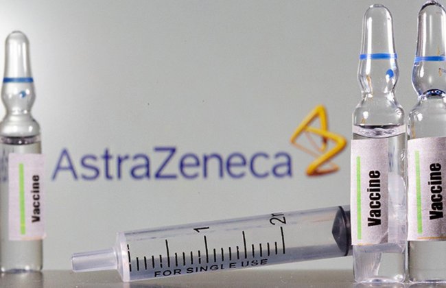 Вакцина от коронавируса AstraZeneca одобрена для использования в Великобритании - «Информационное агентство»