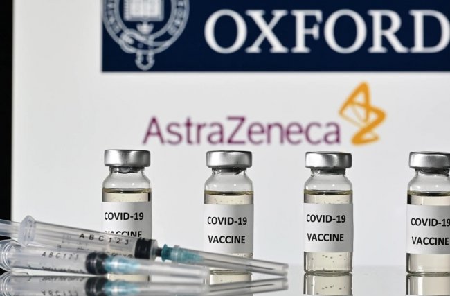 Фейк «Вестей»: AstraZeneca попалась на подтасовке данных об эффективности своей вакцины от COVID - «Антифейк»