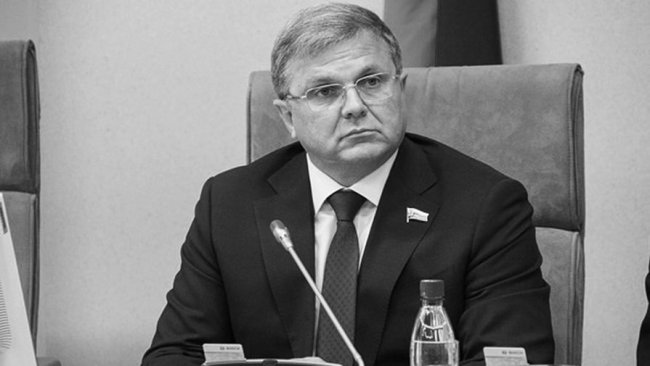 Глава парламента Ярославской области Алексей Константинов погиб в ДТП - «Автотранспорт»