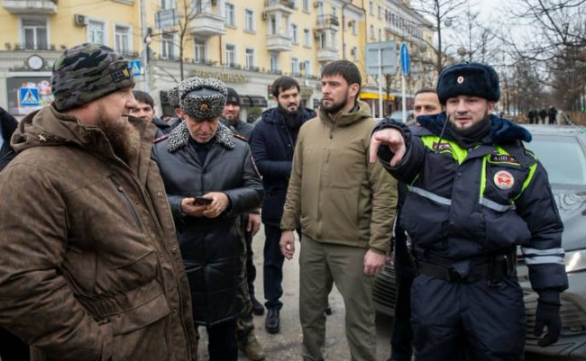 «Исламское государство» взяло на себя ответственность за нападение на полицейских в Грозном - «Информационное агентство»