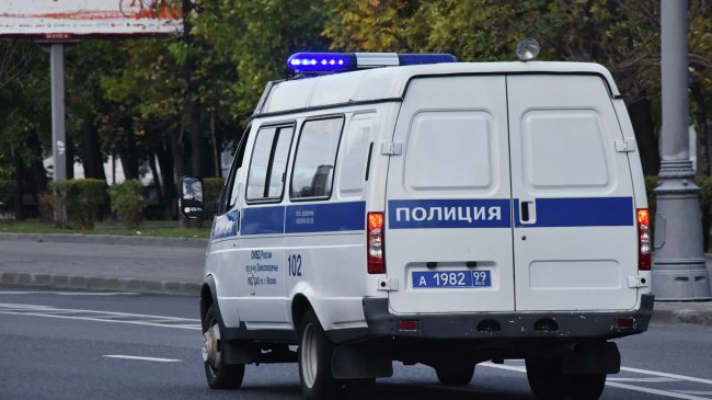 Источник: в Ленинградской области в машине нашли тело бизнесмена - «Авто»