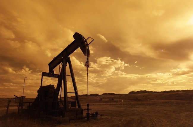 Колосс на нефтяных ногах. Российская экономика менее устойчива к падению нефтяных цен, чем кажется - «Экономика»