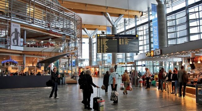 Норвегия со 2 января возобновит авиасообщение с Великобританией - «Информационное агентство»