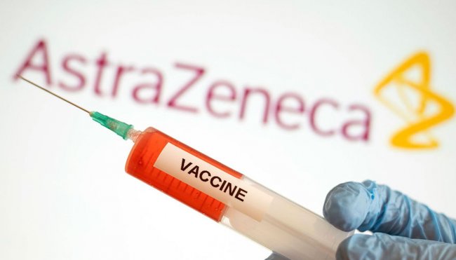 Векторные вакцины vs РНК-вакцины: почему эффективность AstraZeneca лишь 70% - «Общество»