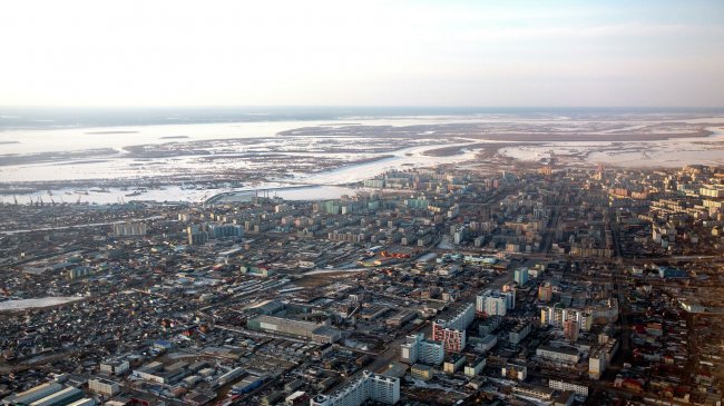 В Якутске жилой дом остался без тепла из-за кражи электропроводов - «Криминал»