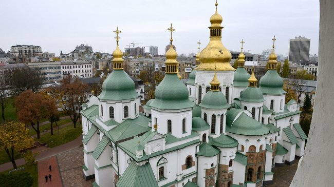 Более миллиона украинцев обратились к Зеленскому из-за гонений на УПЦ - «Религия»