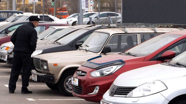 С 1 мая изменятся правила купли-продажи автомобилей с пробегом - «Автотранспорт»