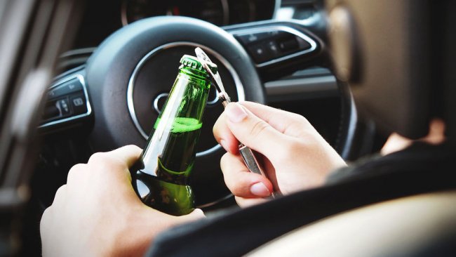 В Думу внесен проект об ужесточении наказания за вождение в состоянии опьянения - «Автотранспорт»