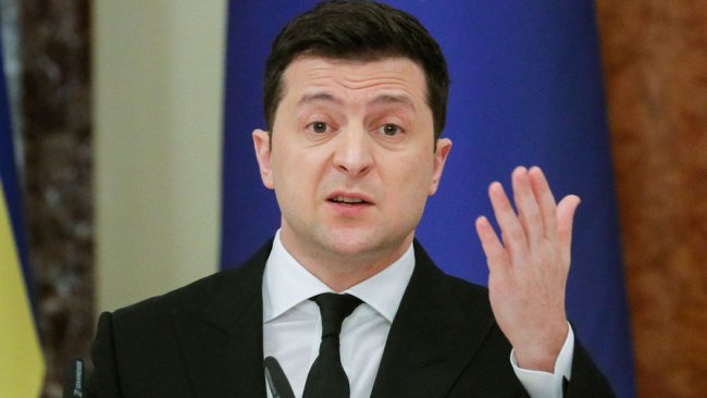 Зеленский одобрил санкции против Россотрудничества и ряда компаний РФ - «Бизнес»
