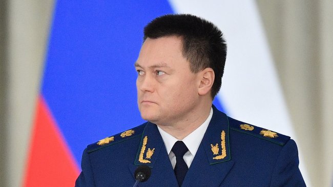 Генпрокурор РФ возьмет на контроль ситуацию с новосибирскими дольщиками - «Криминал»