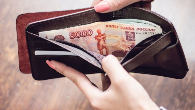 Россияне оценили желаемый размер безусловного дохода в 30 тыс. рублей - «Бизнес»