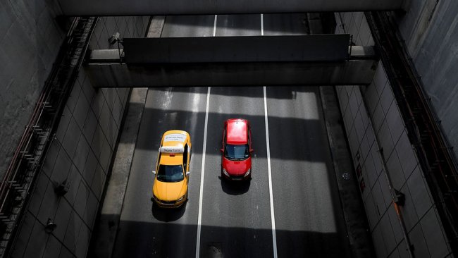 В ГИБДД поддержали идею о снижении скорости движения в городах до 30 км/ч - «Автотранспорт»
