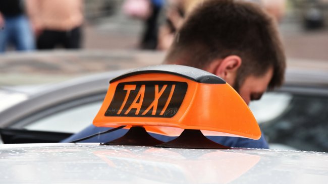 Украинка пожаловалась на таксиста, назвавшего Харьков "исконно русским" - «Новости России»