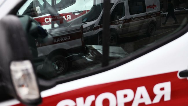 Несовершеннолетняя москвичка разбилась за рулем автомобиля - «Авто»