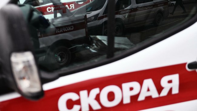 В Саратовской области три человека погибли в ДТП - «Авто»