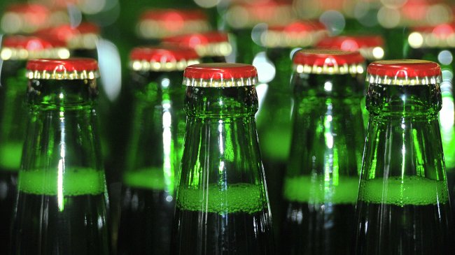 Замгендиректора "Томского пива" будут судить по делу о мошенничестве - «Криминал»