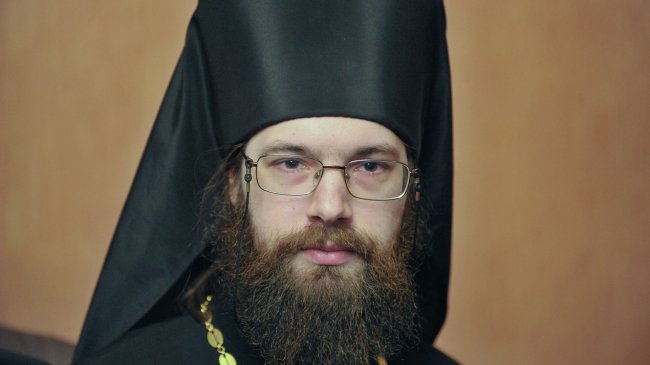 Епископ РПЦ исключил исправление житий святых - «Религия»