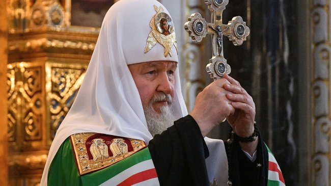 Патриарх рассказал, что мешает разрешить конфликт в Нагорном Карабахе - «Религия»