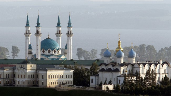 В муфтияте Татарстана назвали провокацией ролик священника из Казани - «Религия»