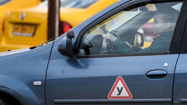 В России могут изменить правила обучения водителей - «Авто»