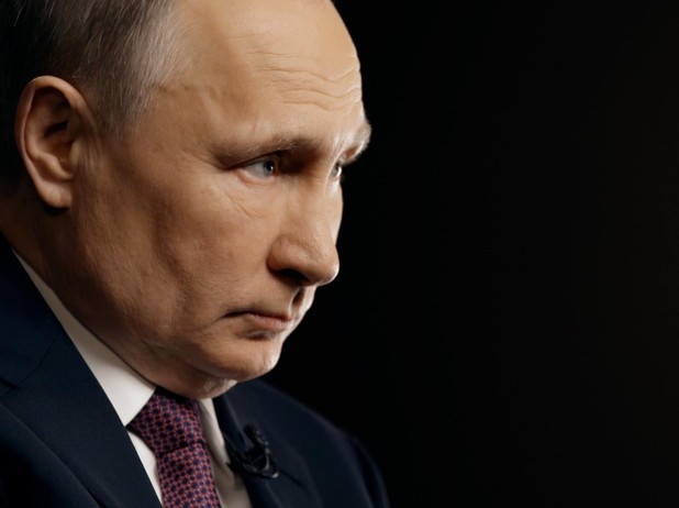 Путин объявил введение «нерабочих дней» в России - «Новости России»