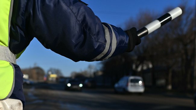 Под Красноярском перекрыли движение на федеральной трассе из-за ДТП - «Авто»