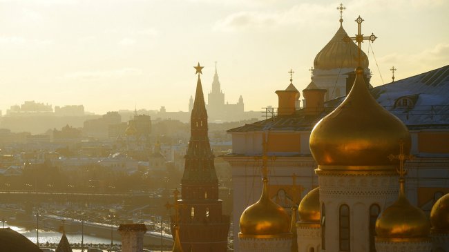 "Становится все хуже". Москве вынесли последнее предупреждение - «Религия»