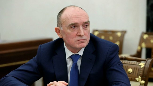 Суд: челябинский экс-губернатор вступил в сговор при ремонте дорог - «Криминал»