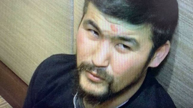 В Казахстане авторитета Армана Дикого заподозрили в организации беспорядков - «Криминал»