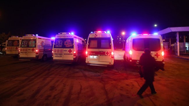 В ЛНР рассказали подробности теракта у троллейбусного депо в Луганске - «Новости России»