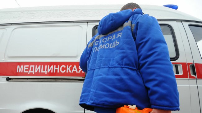 В Нижегородской области три человека погибли в ДТП с грузовиком - «Авто»