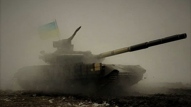 Военный эксперт: провокация в Донбассе возможна в любой момент - «Военное обозрение»