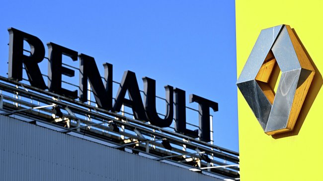 Renault приостанавливает производственную деятельность в России - «Авто»